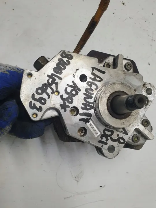 Renault hogedrukpomp 8200456693 image 5