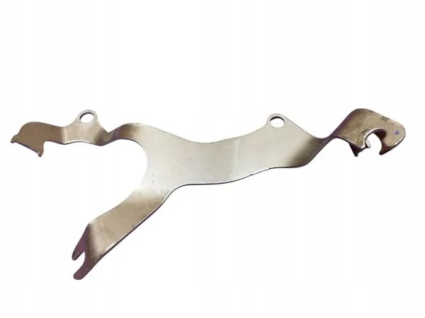 Katalysaattorikiinnike OEM 8659800 BMW X3 G01 image 2