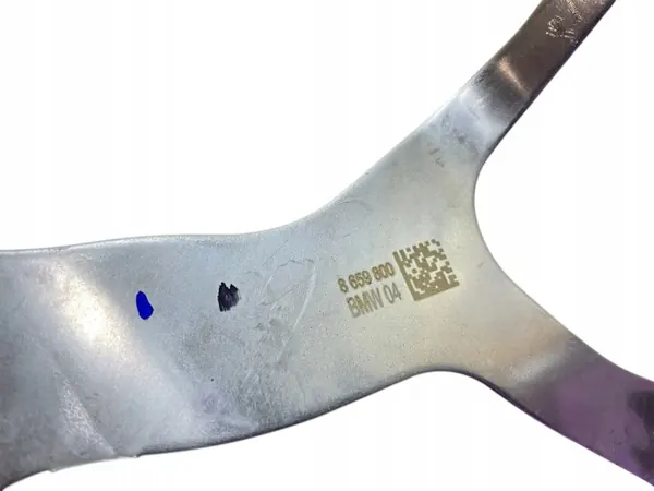 Katalysaattorikiinnike OEM 8659800 BMW X3 G01 image 3
