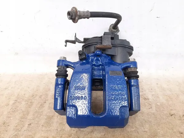 Linke Hintere Bremssattel BMW 5 G30 7 G11 G12 8 G14 X3 G01 X4 G02 image 2