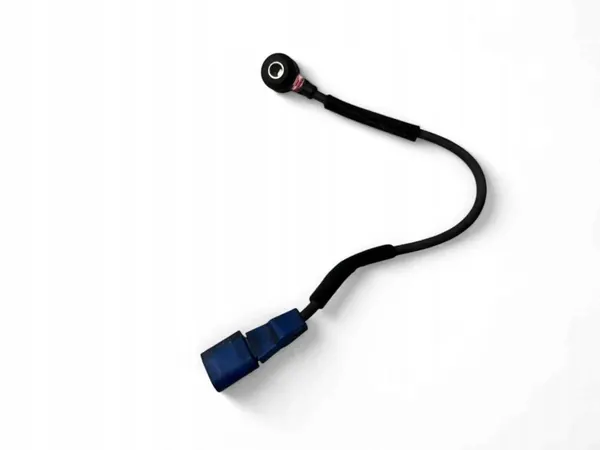 Sensor de impacto Audi A6 Avant 2005 07L905376C image 2