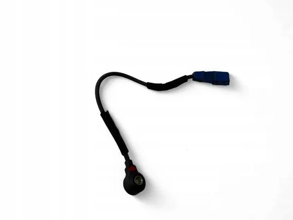 Sensor de impacto Audi A6 Avant 2005 07L905376C image 4