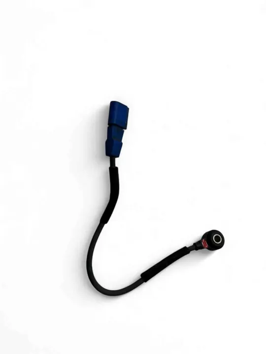 Sensor de impacto Audi A6 Avant 2005 07L905376C image 5