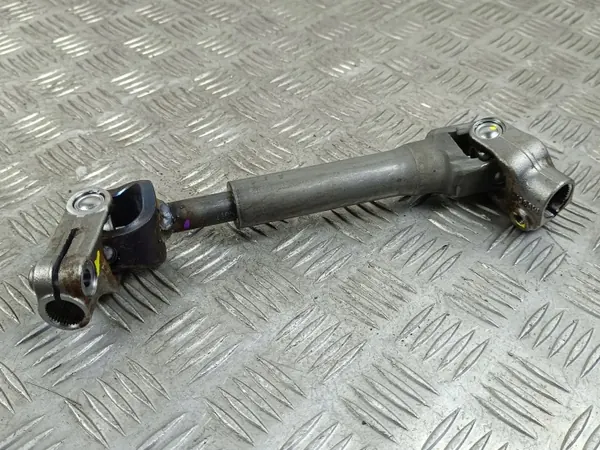 Suzuki SX4 S-Cross aandrijfas OEM FOB36055 image 2
