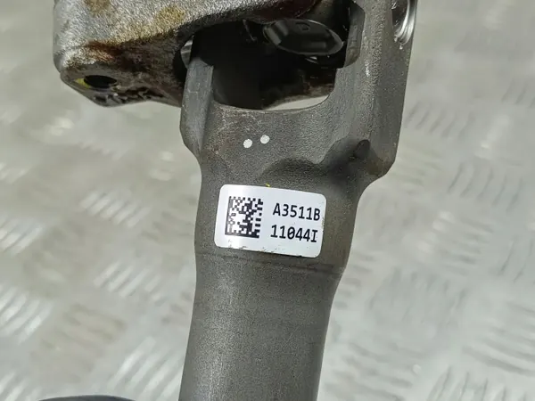 Suzuki SX4 S-Cross aandrijfas OEM FOB36055 image 3