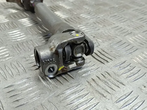 Suzuki SX4 S-Cross aandrijfas OEM FOB36055 image 4