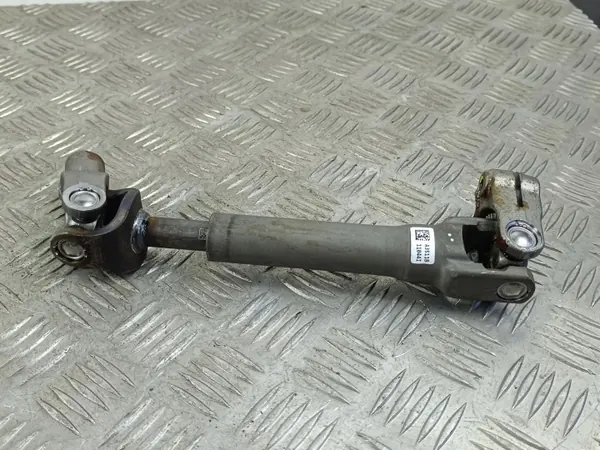 Suzuki SX4 S-Cross aandrijfas OEM FOB36055 image 5