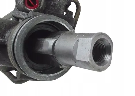 Styrväxel Mercedes W203 2034603300 image 3