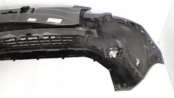 Pare-chocs avant Peugeot 2008 13-19R KUC image 10