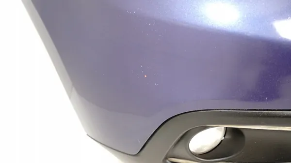 Pare-chocs avant Peugeot 2008 13-19R KUC image 4