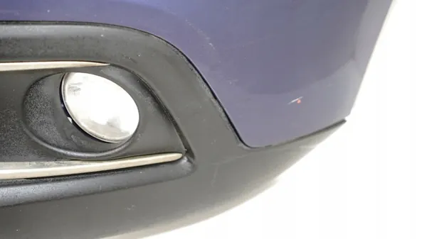 Pare-chocs avant Peugeot 2008 13-19R KUC image 5