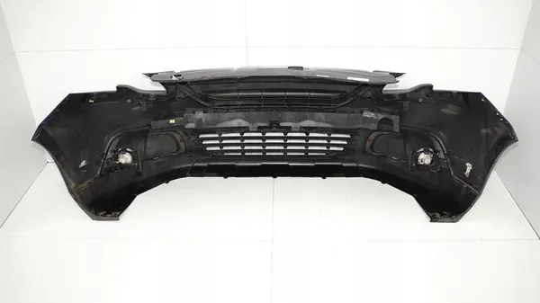 Pare-chocs avant Peugeot 2008 13-19R KUC image 8