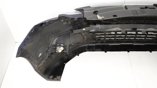 Pare-chocs avant Peugeot 2008 13-19R KUC image 9