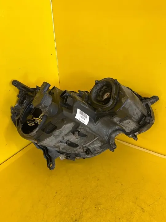 Linker Koplamp Mercedes E-Klasse W211 02-09 Xenon OEM image 2