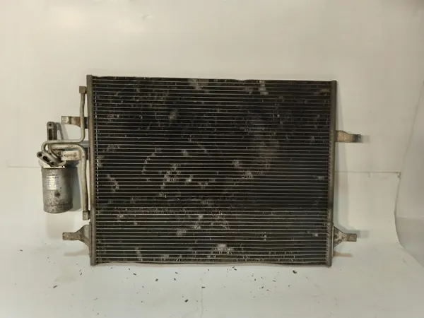 Condenseur AC OEM 31332027 pour Volvo V60 2.4D image 5