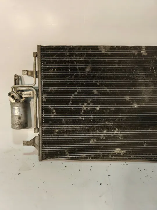 Condenseur AC OEM 31332027 pour Volvo V60 2.4D image 6