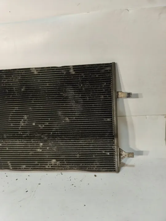 Condenseur AC OEM 31332027 pour Volvo V60 2.4D image 7