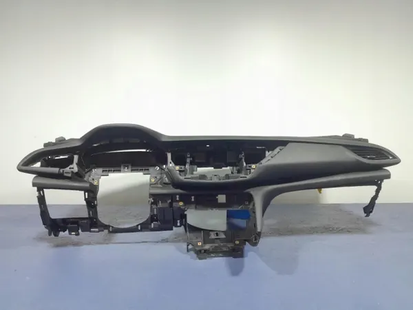 Console Tableau de Bord Opel Insignia B OEM Lochow-326821- image 2