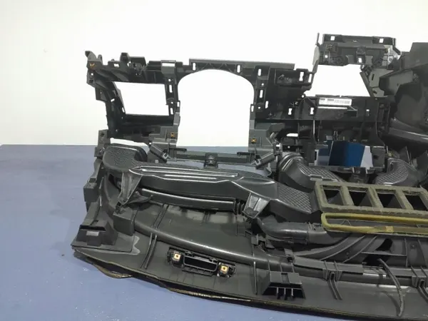 Console Tableau de Bord Opel Insignia B OEM Lochow-326821- image 6