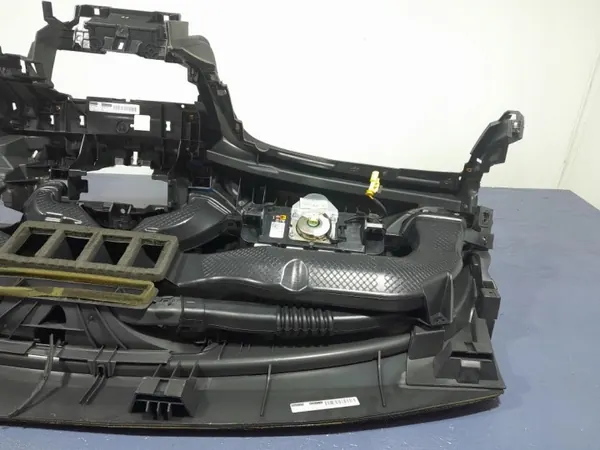 Console Tableau de Bord Opel Insignia B OEM Lochow-326821- image 7