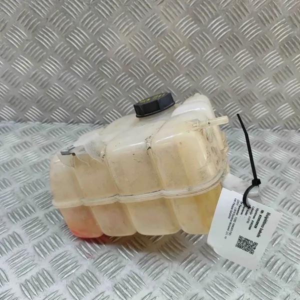 Depósito de expansión FORD RANGER (TKE) 3.2L diésel image 2