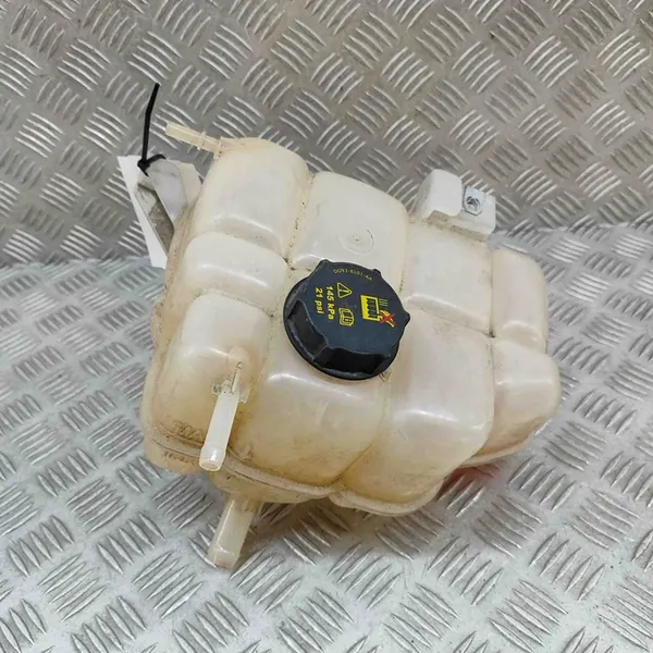 Depósito de expansión FORD RANGER (TKE) 3.2L diésel image 3