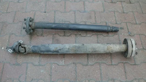 Arbre de transmission OEM 1294110015 Mercedes Classe S W140 image 2