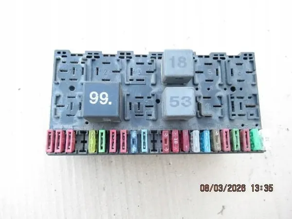 Säkring OEM 08032026 för Volkswagen Transporter T4 image 4