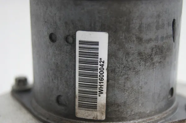 ABS-rempomp Jeep Grand Cherokee Dodge Durango 2018 OEM image 4