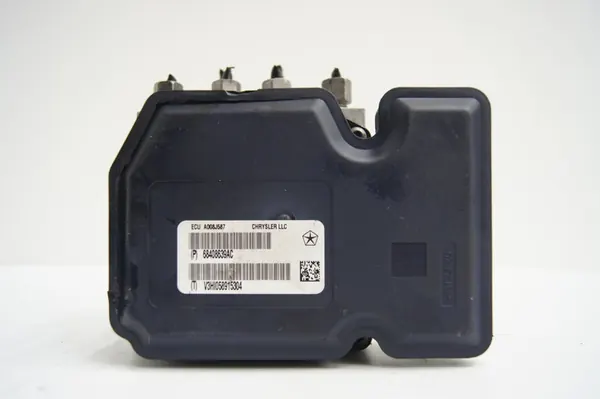 ABS-rempomp Jeep Grand Cherokee Dodge Durango 2018 OEM image 5