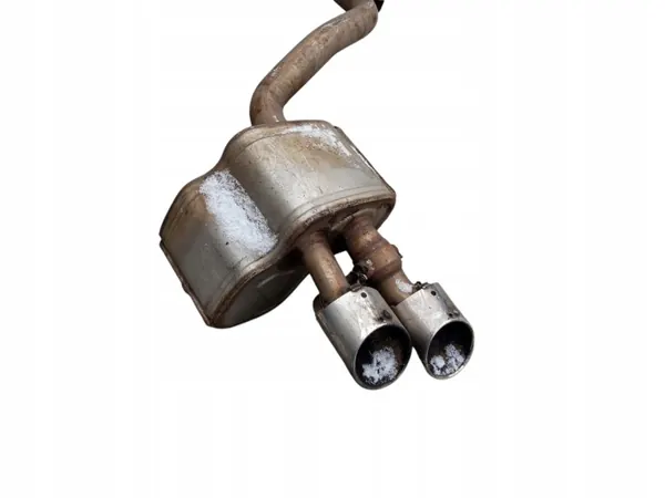 Buse d'échappement active Maserati Ghibli M157 OEM 670030856 image 4