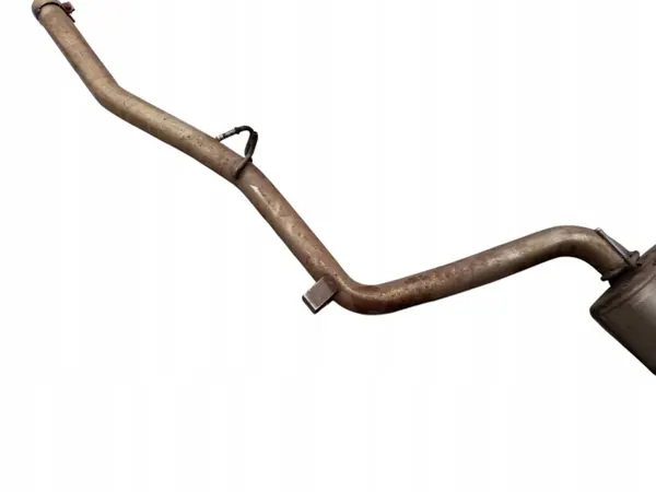 Buse d'échappement active Maserati Ghibli M157 OEM 670030856 image 9