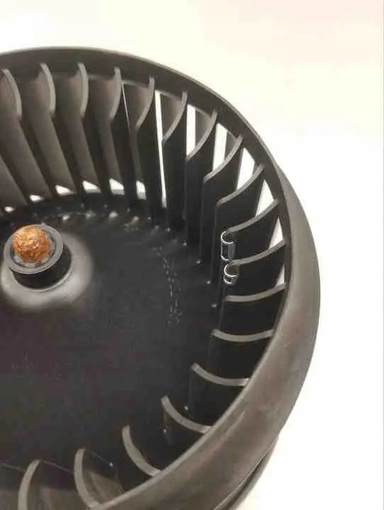 Kylarrubrik PORSCHE PANAMERA (971) 2018 C33153109 image 3