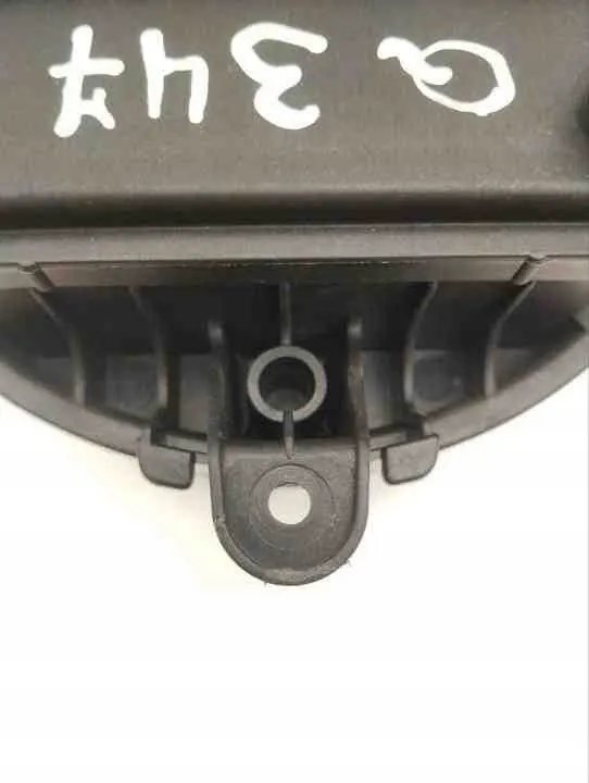 Kylarrubrik PORSCHE PANAMERA (971) 2018 C33153109 image 8