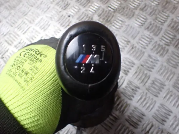 Levier de Vitesse BMW OEM 25111434308 pour Série 3 E46 image 3