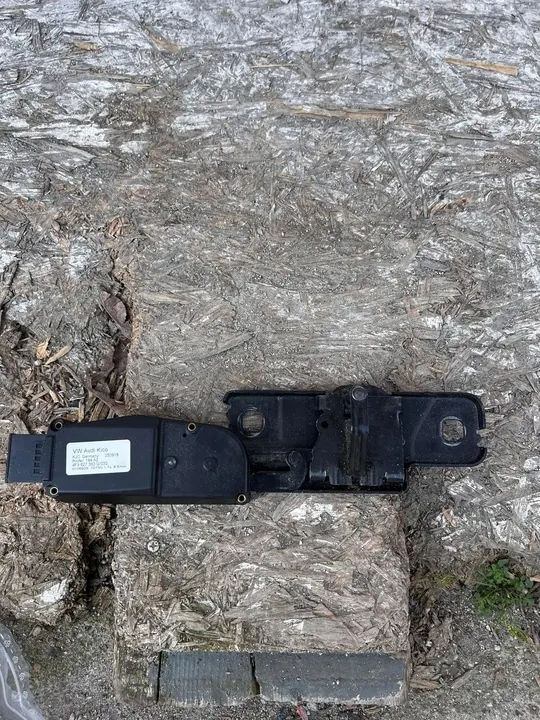 Verrou AUDI VW SKODA SEAT 4F9827383G image 2