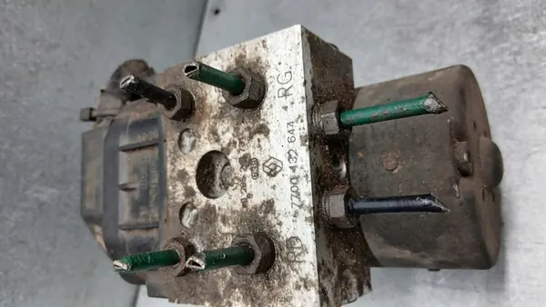 ABS-pomp Renault Megane I 99-03 OEM 0273004394 image 2