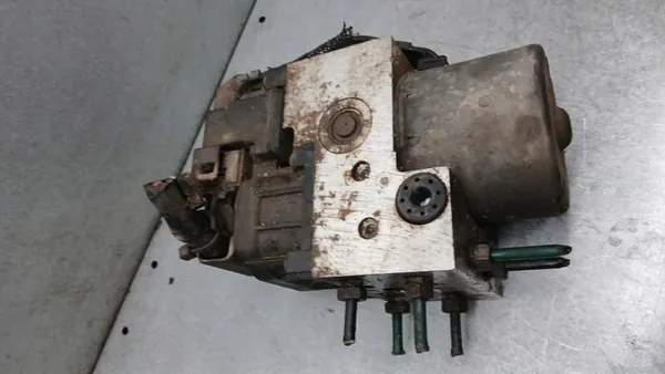 ABS-pomp Renault Megane I 99-03 OEM 0273004394 image 3
