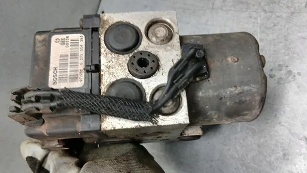 ABS-pomp Renault Megane I 99-03 OEM 0273004394 image 4