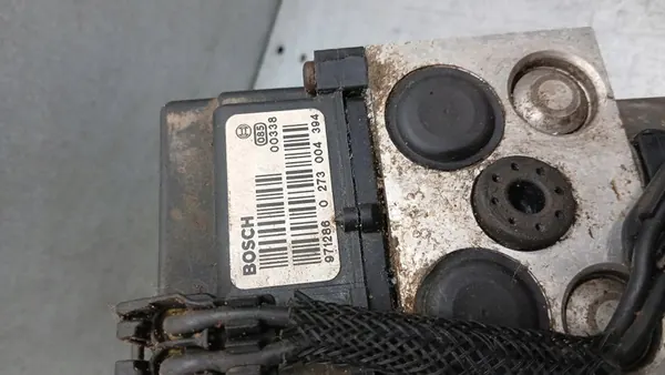 ABS-pomp Renault Megane I 99-03 OEM 0273004394 image 5