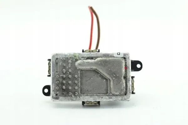 Mercedes Gebläsewiderstand OEM A2128702110 - Gebraucht image 2