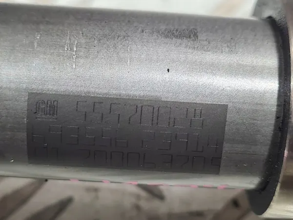 Rodillos de Junta de Culata Astra J Insignia A Zafira C 1.6 CDTI image 10