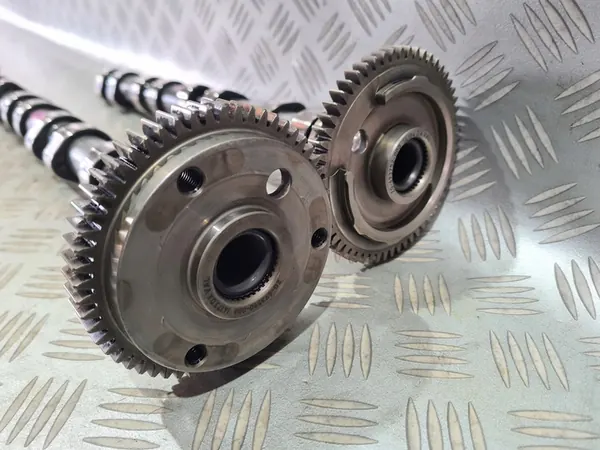 Rodillos de Junta de Culata Astra J Insignia A Zafira C 1.6 CDTI image 2