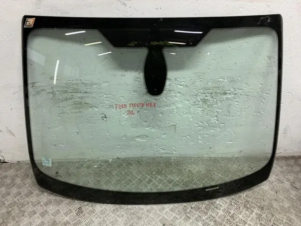 Ford OE OEM SZYBA CZOŁOWA FORD FIESTA MK8 1.5 TDCI 19 R image 2