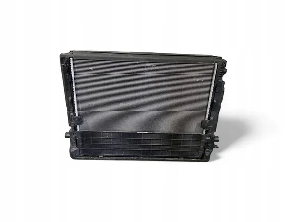 Système A/C Complet BMW i4 9886712 image 1