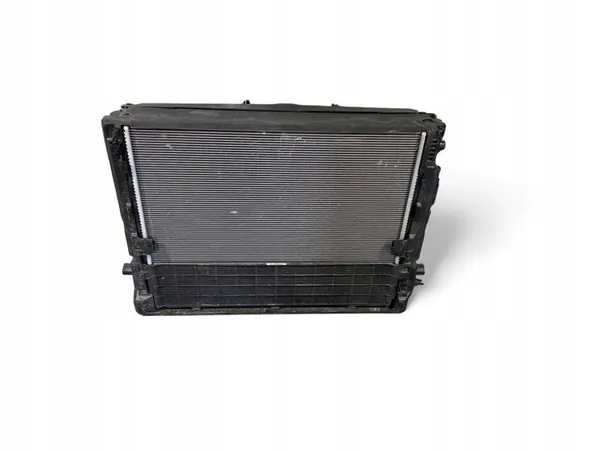 Système A/C Complet BMW i4 9886712 image 2