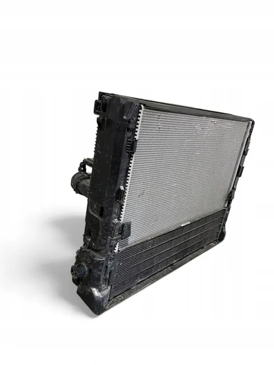 Système A/C Complet BMW i4 9886712 image 6