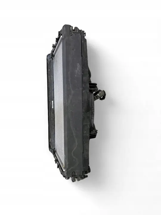 Système A/C Complet BMW i4 9886712 image 7