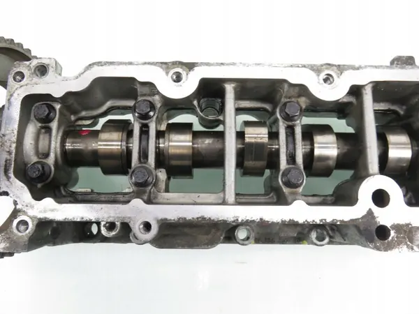 Citroen C4 II 1.6 HDI Árbol de Levas OEM 9685052710 image 4