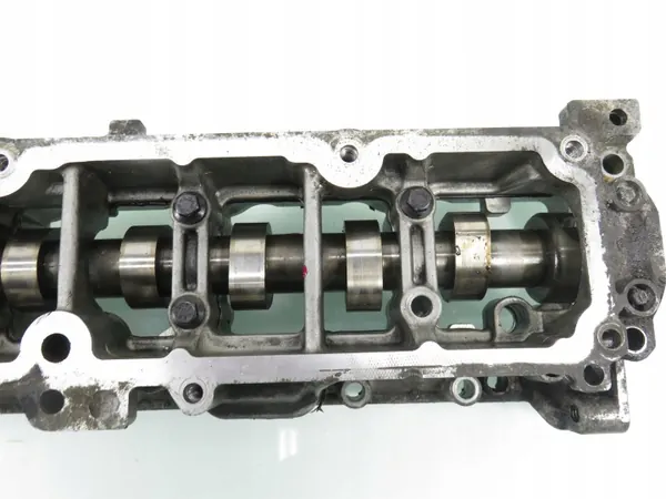 Citroen C4 II 1.6 HDI Árbol de Levas OEM 9685052710 image 5